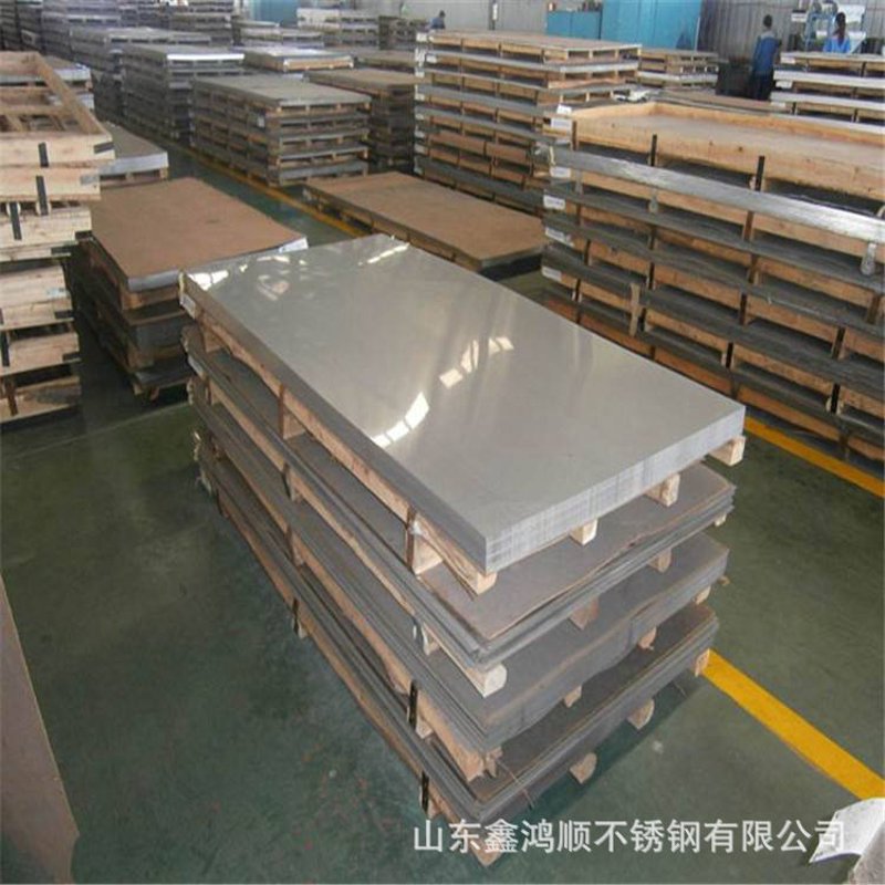 山东不锈钢板产业的发展前景与机遇